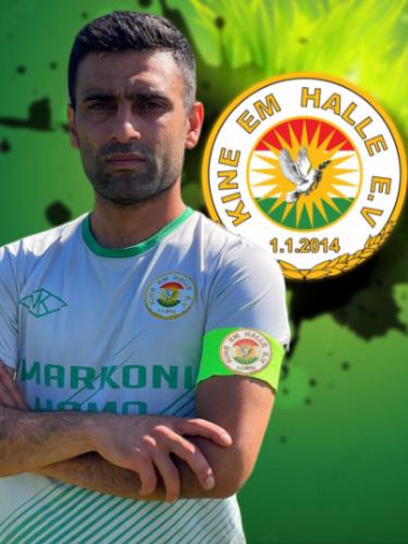 Rezan Kasem