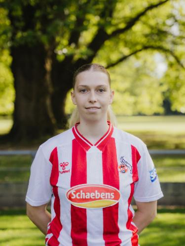 Maike Buchmüller