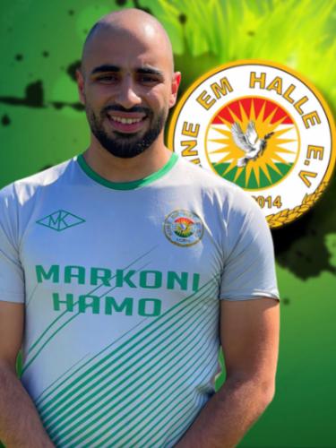 Ayoub Mountassir