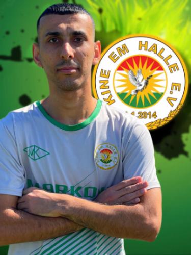 Mohammad Nour Othman