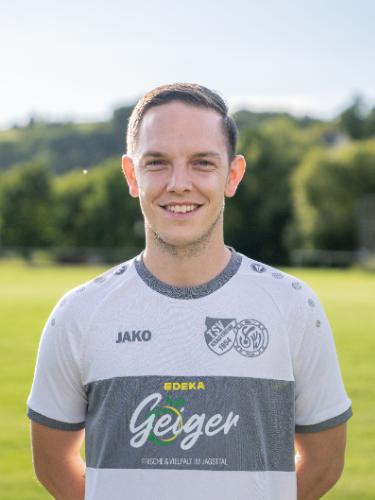 Lukas Bauer