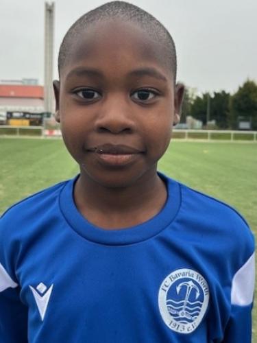 Yves Novak Zourmba Ezeti Diang