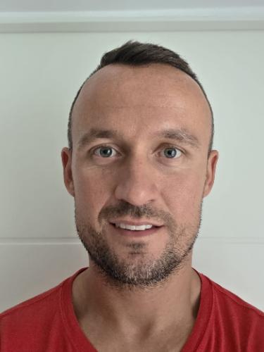 Krystian Mateusz Kuzio