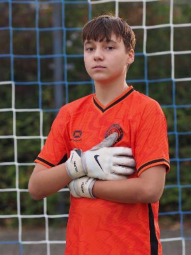 Dominic Juchem