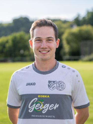 Julian Rehrauer