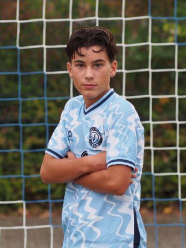 Salvatore Lauricella