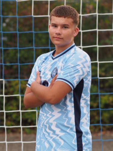 Nick Rakitin