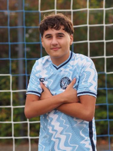 Efe Alperen Savas