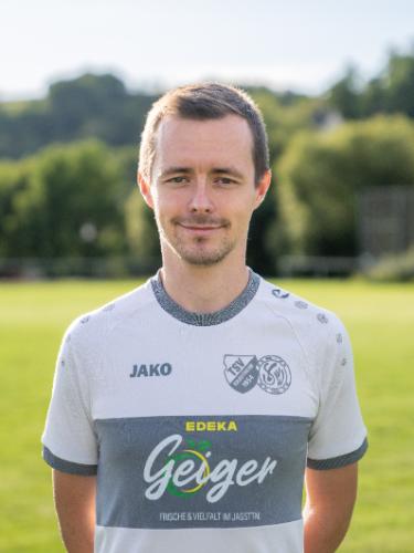 Lukas Ziegler