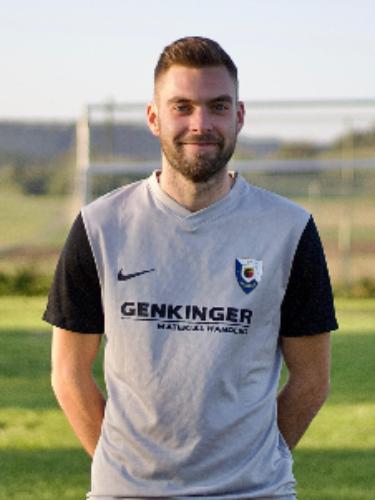 Michael Baltrusch