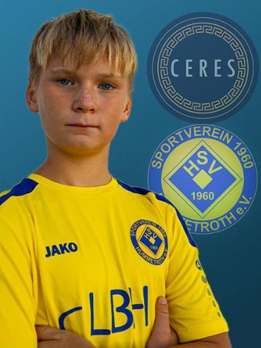 Jerome Hartmann-Röseler