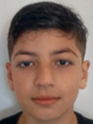 Mazn Saeed