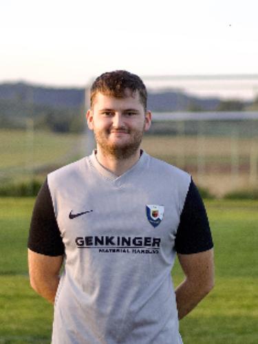 Niklas Berger