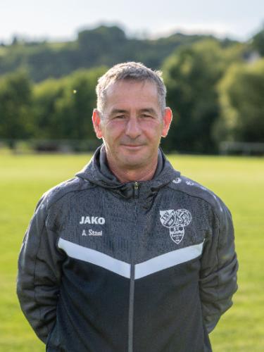 Andreas Staniszewski