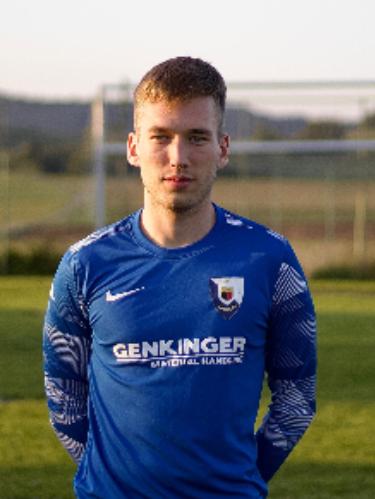 Tobias Dehne