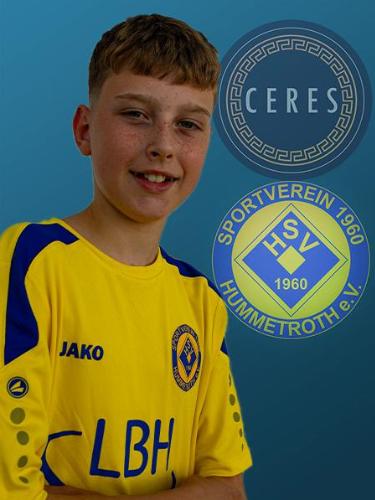 Lysander Bellerophon Reeg