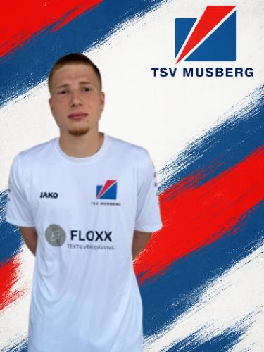 Felix Weida