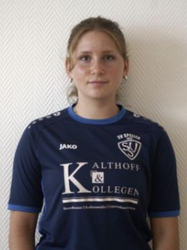 Marlene Kansy