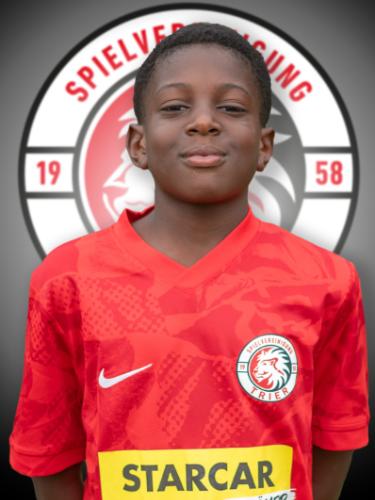Lionel Djama