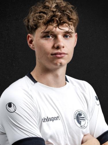 Dominik Hinze