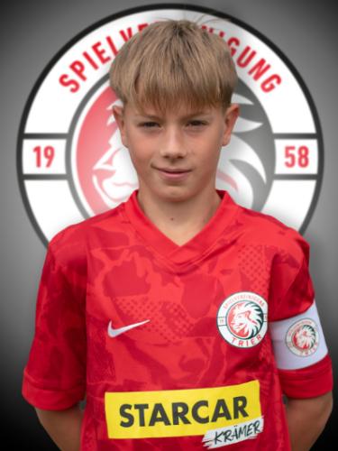 Moritz Hentsch