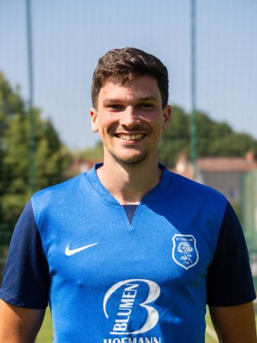 Nicolas Kostorz