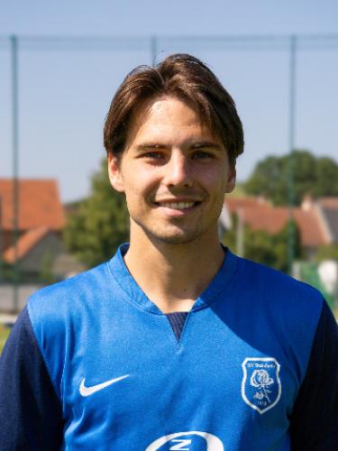 Luca Rebmann