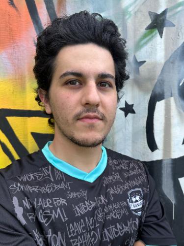 Seyed Roham Hosseini