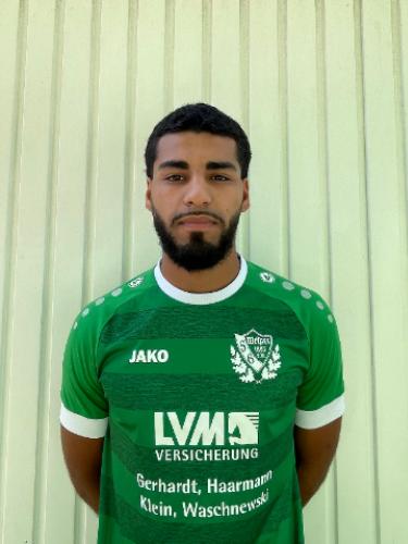 Khattab Merie Hameed Al-Dulaimi