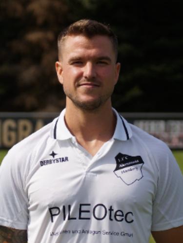 Dennis-Robin Hofmann