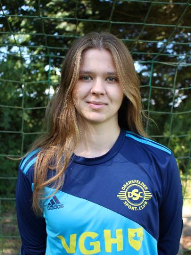 Janne Helene Landahl
