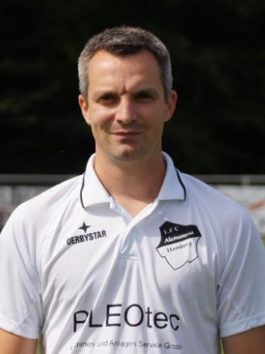 Sven Kieselmann