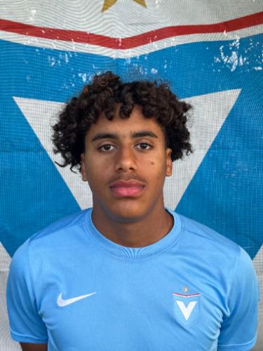 Ayomide Henry Molski