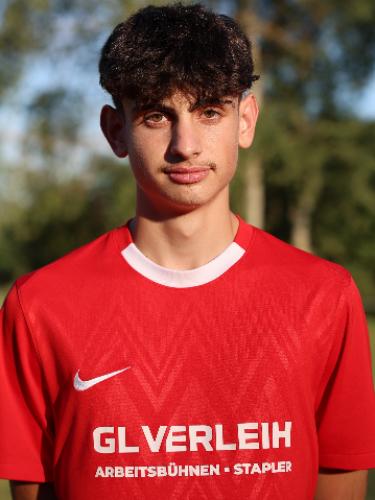 Ciprian Dinga