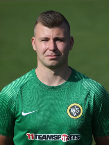 Michael Kai Anderer