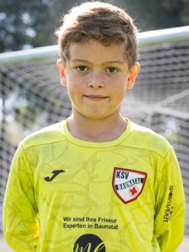 Elyas Abdesselam