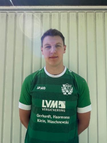 Fabian Kohlmann