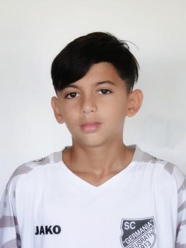 Soufian Chaoui