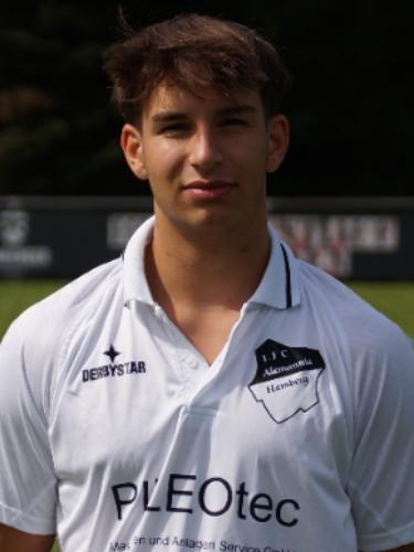 Marcel Russo