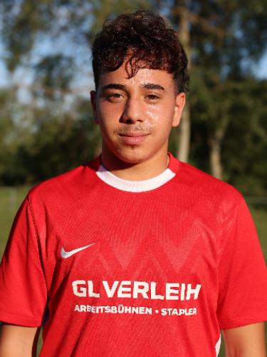 Mohamed El Kahldi Miludi