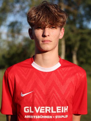 Moritz Heckenmüller