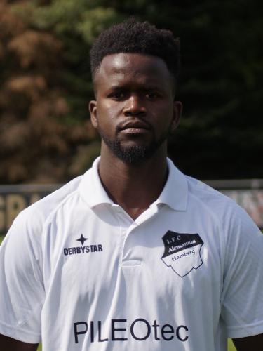 Suwaibou Sanneh