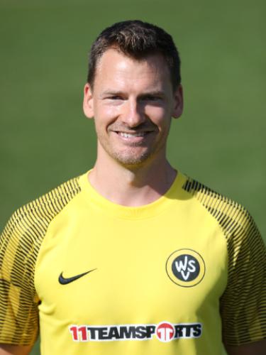 Torben Blechenberg