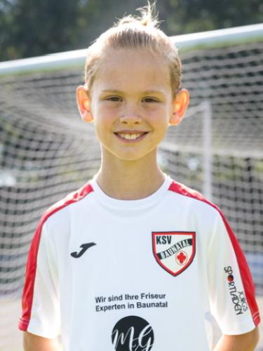 Damian Klukin