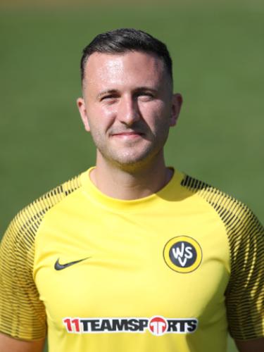 Maxim Brosowski
