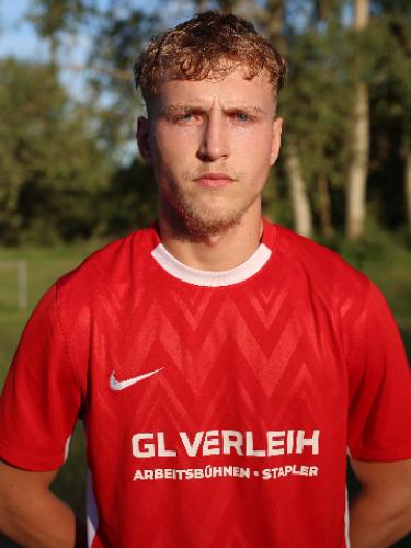 Louis Mutke