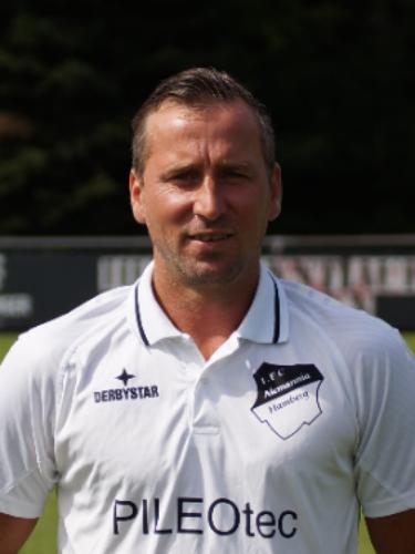 Sven Ziegler