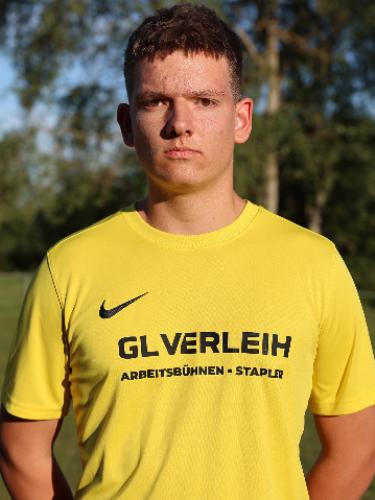 Maximilian Renk