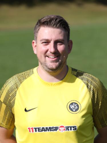 Frederik Glowatzka