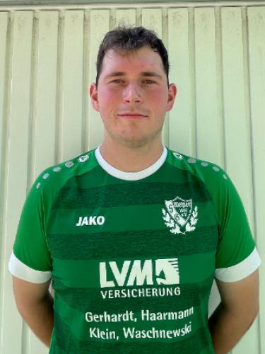 Lars Miro Sonnenschein